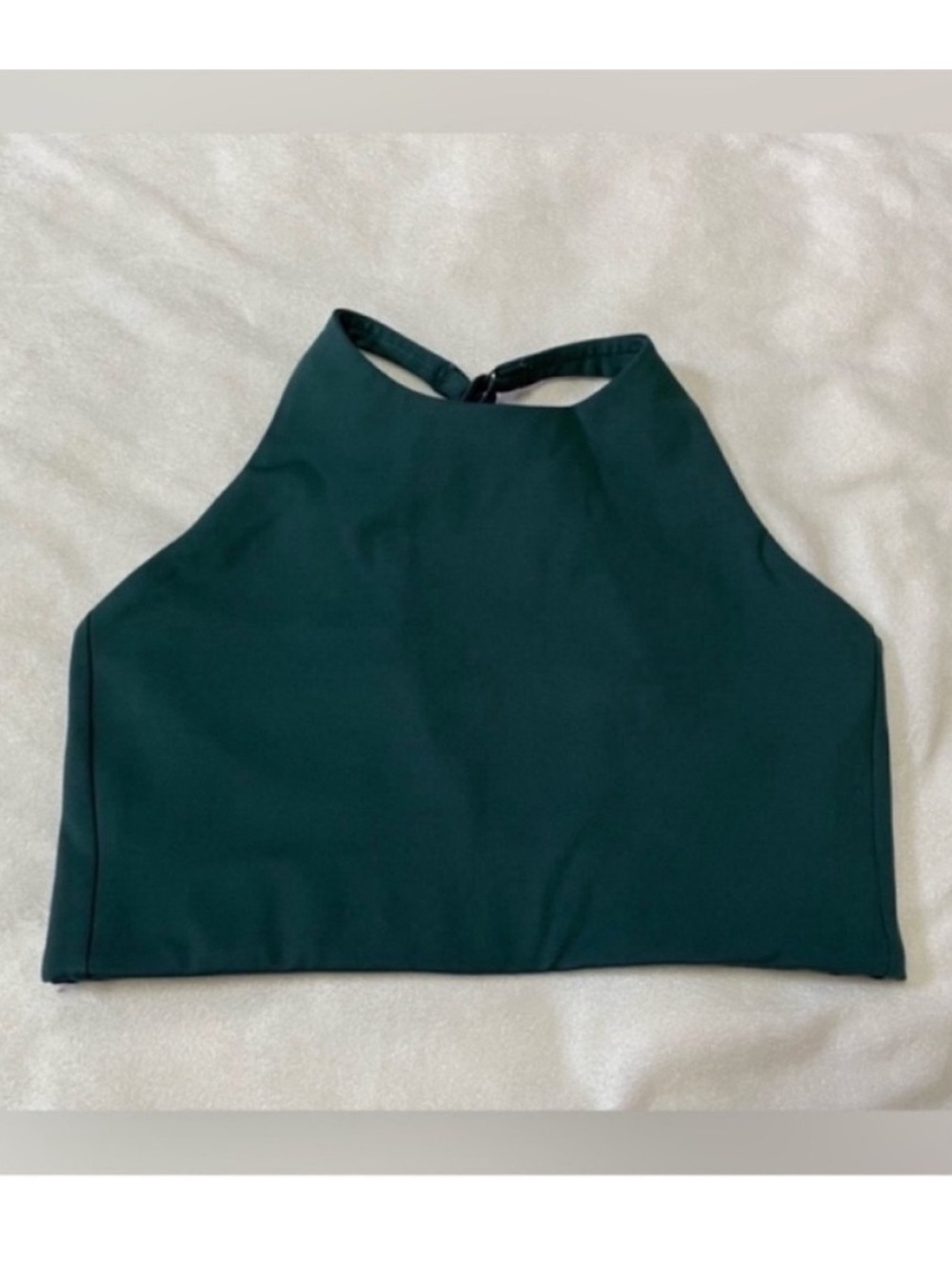 Girlfriend Collective bra
